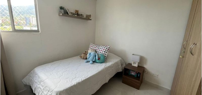 Apartamento en Venta en Medellín, San Antonio de Prado-5
