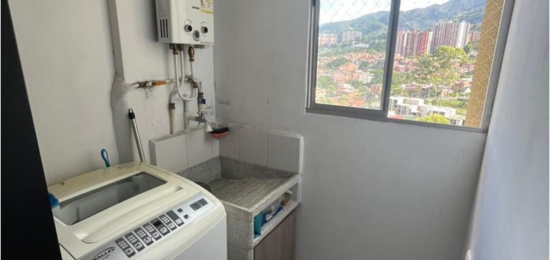 Apartamento en Venta en Medellín, San Antonio de Prado-6