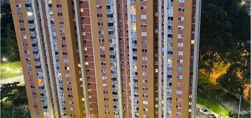 Apartamento en Venta en Medellín, San Antonio de Prado-8