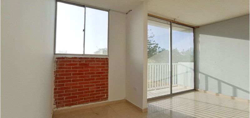 Apartamento en Venta en Soledad, Soledad-0