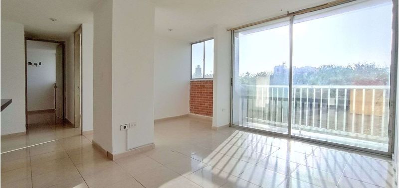 Apartamento en Venta en Soledad, Soledad-1