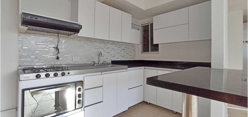 Apartamento en Venta en Soledad, Soledad-2
