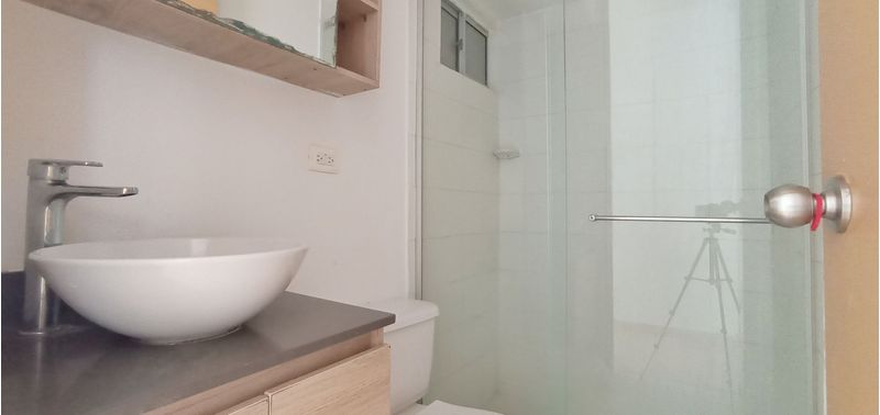 Apartamento en Venta en Soledad, Soledad-3