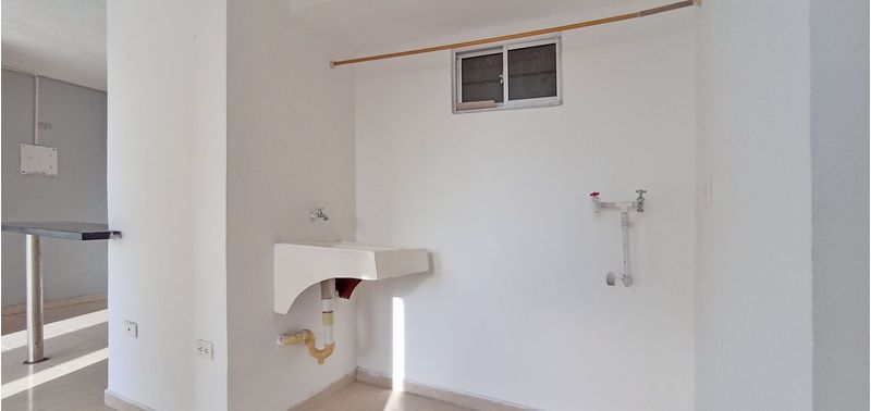Apartamento en Venta en Soledad, Soledad-4