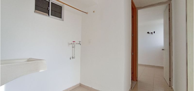 Apartamento en Venta en Soledad, Soledad-5