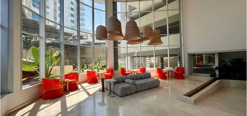 Apartamento en Venta en Cartagena De Indias, Corregimiento La Boquilla