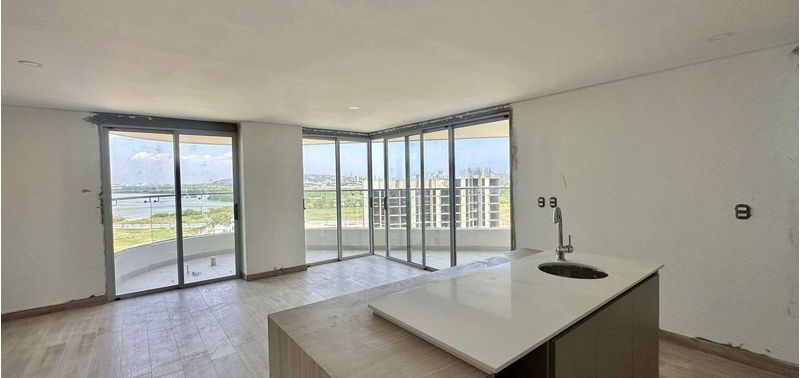 Apartamento en Venta en Cartagena De Indias, Corregimiento La Boquilla-0