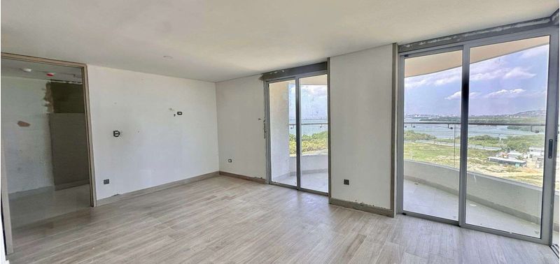 Apartamento en Venta en Cartagena De Indias, Corregimiento La Boquilla-3