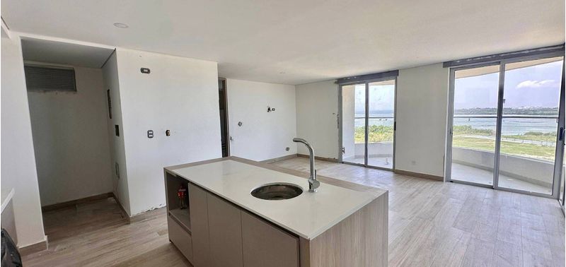 Apartamento en Venta en Cartagena De Indias, Corregimiento La Boquilla-4