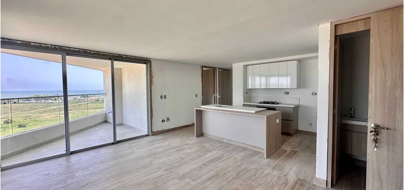 Apartamento en Venta en Cartagena De Indias, Corregimiento La Boquilla-5