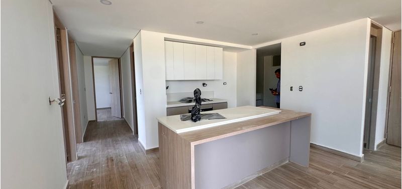Apartamento en Venta en Cartagena De Indias, Corregimiento La Boquilla-6