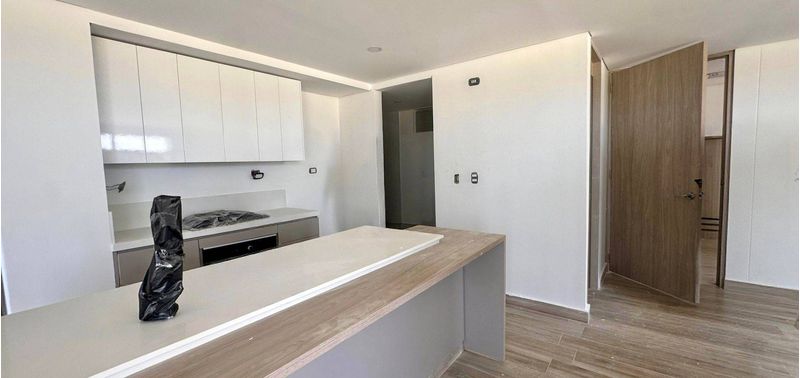 Apartamento en Venta en Cartagena De Indias, Corregimiento La Boquilla-7