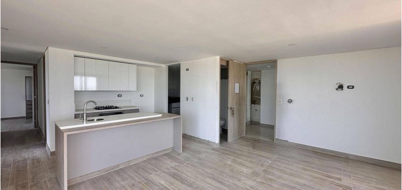 Apartamento en Venta en Cartagena De Indias, Corregimiento La Boquilla-8