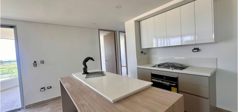 Apartamento en Venta en Cartagena De Indias, Corregimiento La Boquilla-9