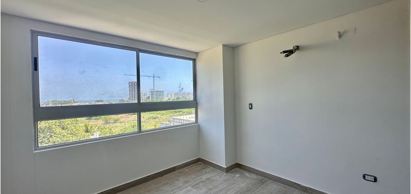 Apartamento en Venta en Cartagena De Indias, Corregimiento La Boquilla-15
