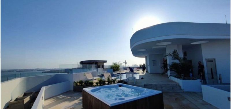 Apartamento en Venta en Cartagena De Indias, Corregimiento La Boquilla-27