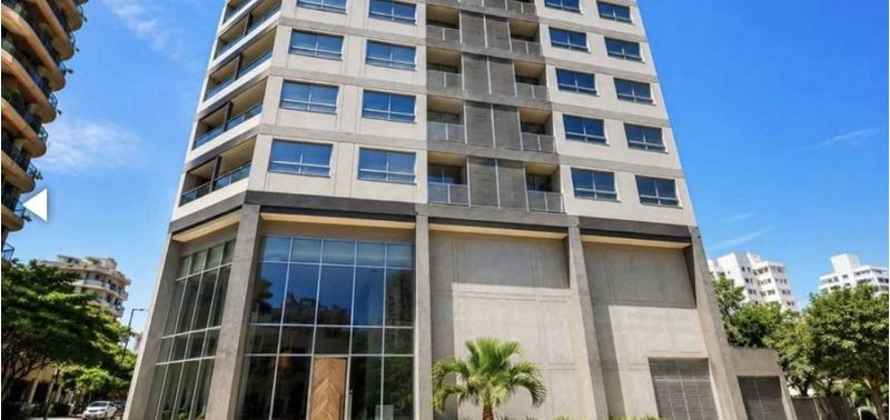 Apartamento en Venta en Cartagena De Indias, Corregimiento La Boquilla-28