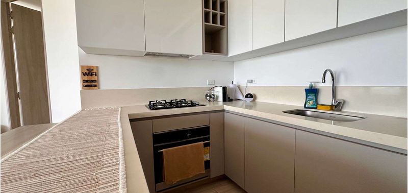 Apartamento en Venta en Cartagena De Indias, Corregimiento La Boquilla-8