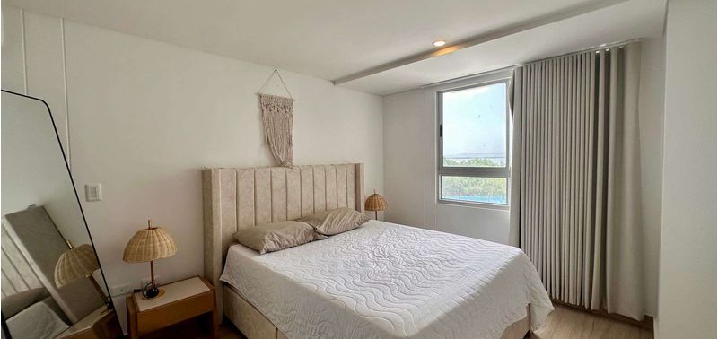 Apartamento en Venta en Cartagena De Indias, Corregimiento La Boquilla-10