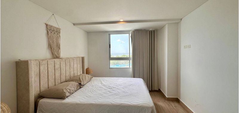 Apartamento en Venta en Cartagena De Indias, Corregimiento La Boquilla-11