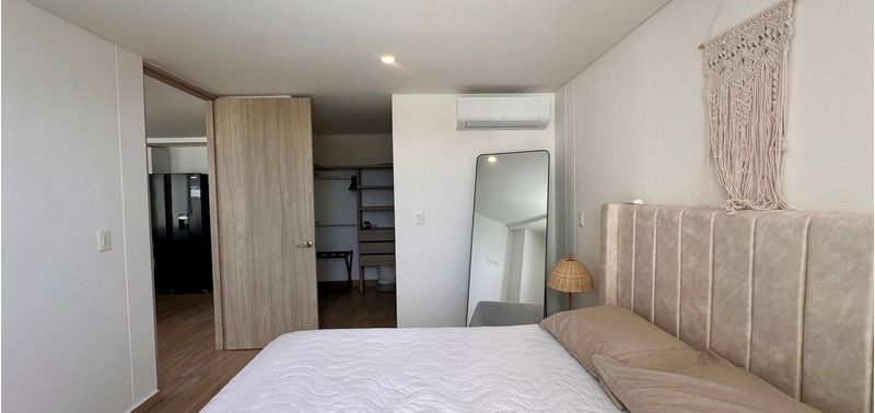 Apartamento en Venta en Cartagena De Indias, Corregimiento La Boquilla-12