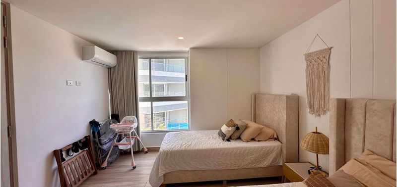 Apartamento en Venta en Cartagena De Indias, Corregimiento La Boquilla-14