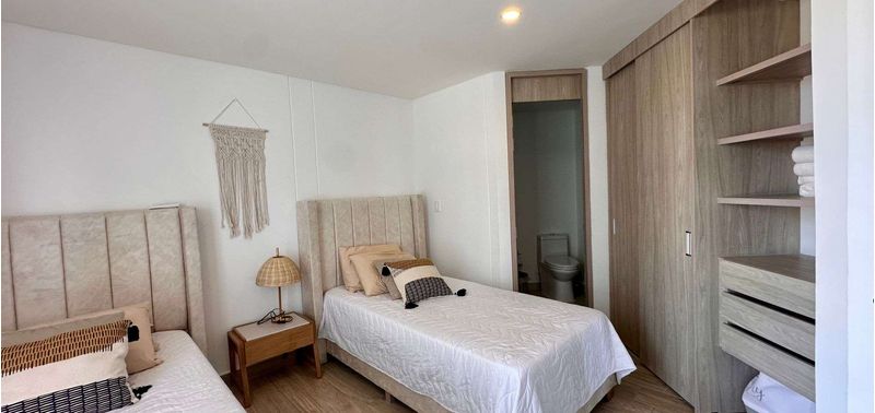 Apartamento en Venta en Cartagena De Indias, Corregimiento La Boquilla-15