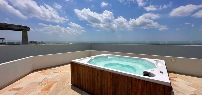 Apartamento en Venta en Cartagena De Indias, Corregimiento La Boquilla-22