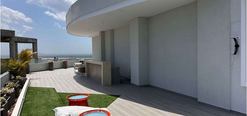 Apartamento en Venta en Cartagena De Indias, Corregimiento La Boquilla-25