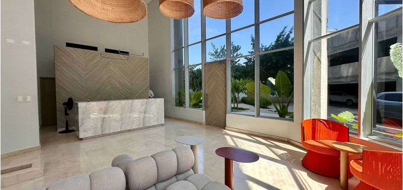 Apartamento en Venta en Cartagena De Indias, Corregimiento La Boquilla-28