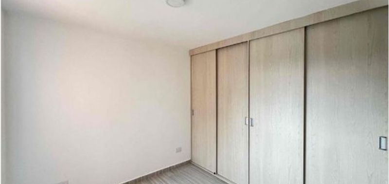 Apartamento en Venta en Bogotá, D.C., Puente Grande-1