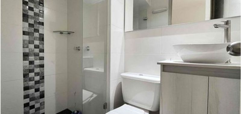 Apartamento en Venta en Bogotá, D.C., Puente Grande-2