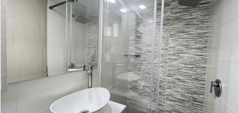 Apartamento en Venta en Bogotá, D.C., Puente Grande-5