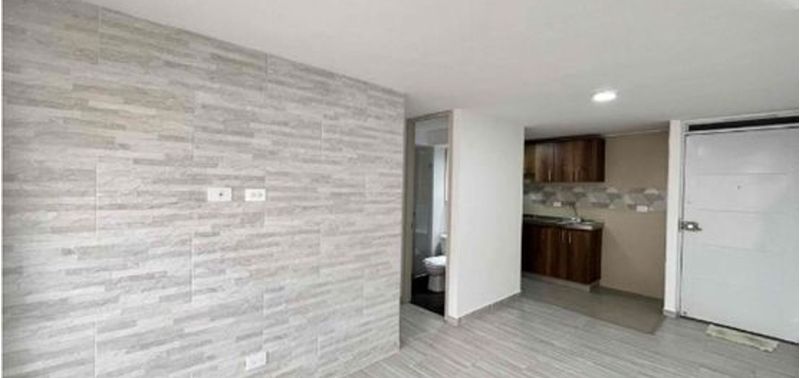 Apartamento en Venta en Bogotá, D.C., Puente Grande-6