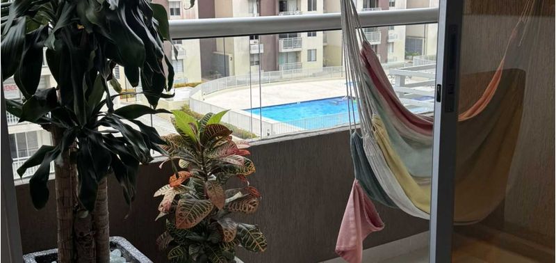 Apartamento en Venta en Barranquilla, Alameda del Rio-0