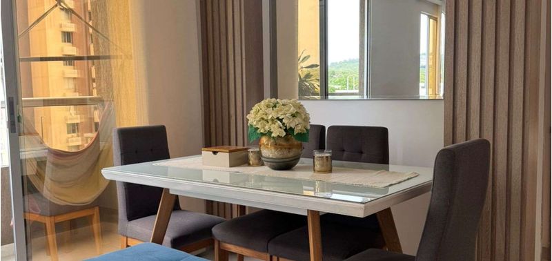Apartamento en Venta en Barranquilla, Alameda del Rio-3