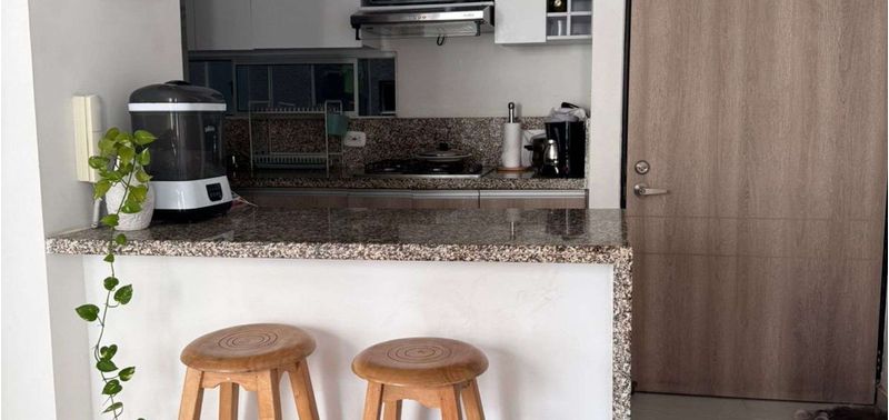 Apartamento en Venta en Barranquilla, Alameda del Rio-4