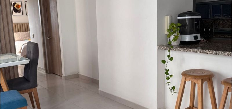 Apartamento en Venta en Barranquilla, Alameda del Rio-5