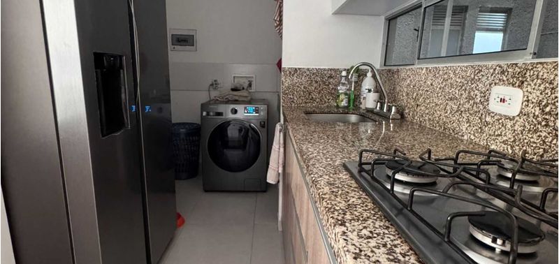 Apartamento en Venta en Barranquilla, Alameda del Rio-6