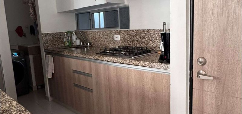 Apartamento en Venta en Barranquilla, Alameda del Rio-7