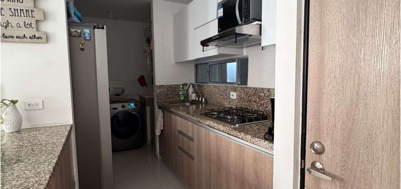Apartamento en Venta en Barranquilla, Alameda del Rio-8