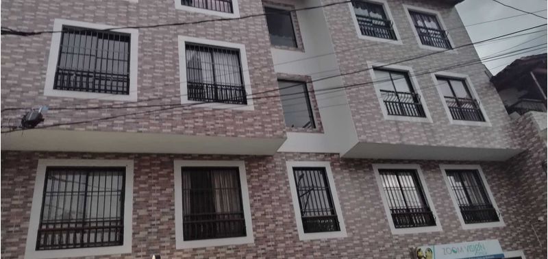 Apartamento en Venta en La Ceja, La Ceja-2