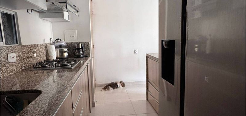Apartamento en Venta en Barranquilla, Alameda del Rio-9