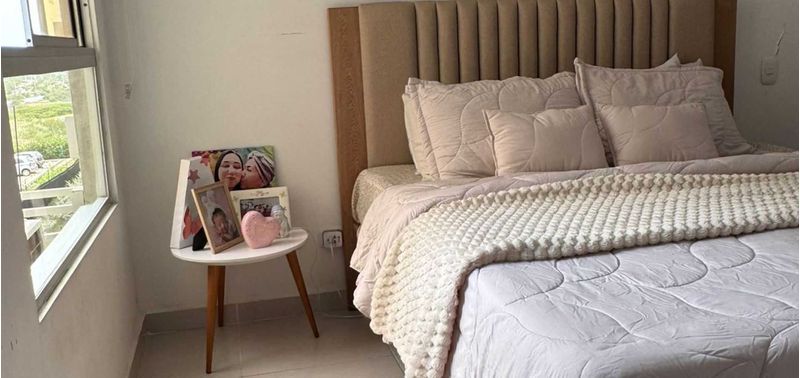 Apartamento en Venta en Barranquilla, Alameda del Rio-11