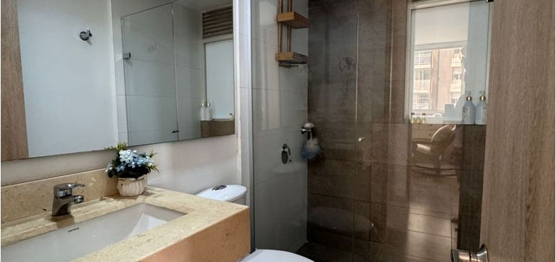 Apartamento en Venta en Barranquilla, Alameda del Rio-13