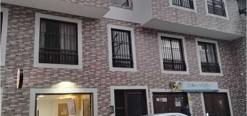 Apartamento en Venta en La Ceja, La Ceja-4