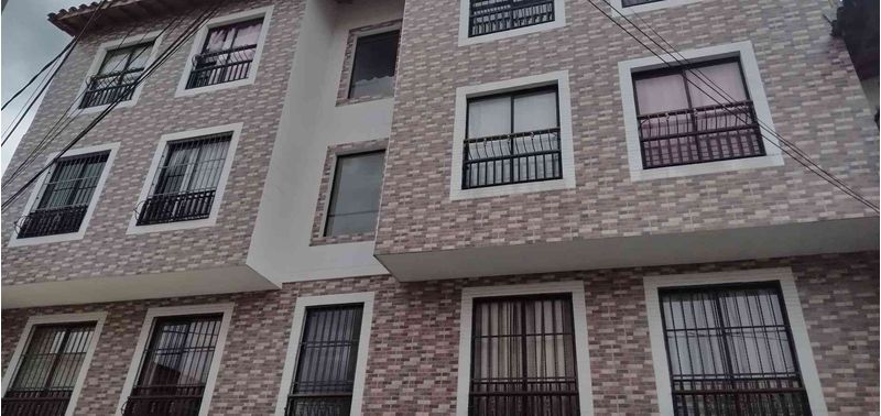 Apartamento en Venta en La Ceja, La Ceja-6