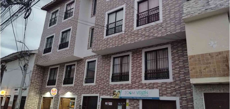 Apartamento en Venta en La Ceja, La Ceja-8
