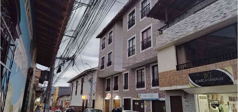 Apartamento en Venta en La Ceja, La Ceja-9