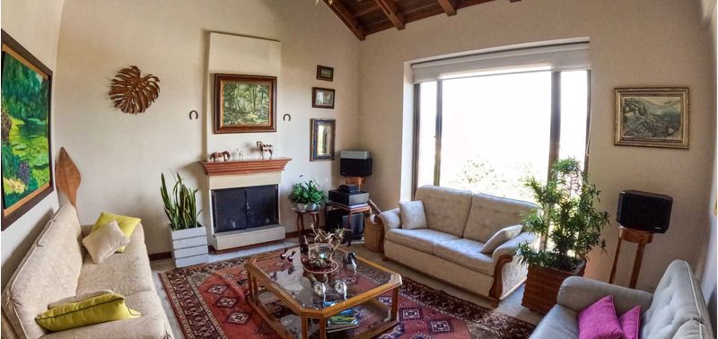 Apartamento en Venta en Bogotá, D.C., Lindaraja-1